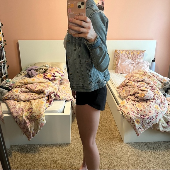 levis denim jacket - Picture 4 of 7